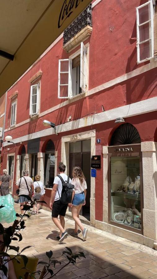 Canta Amore I Zadar Exterior photo